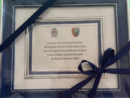 Festa per il 65 imo Anniversario di fondazione della Sezione Anc Zevio